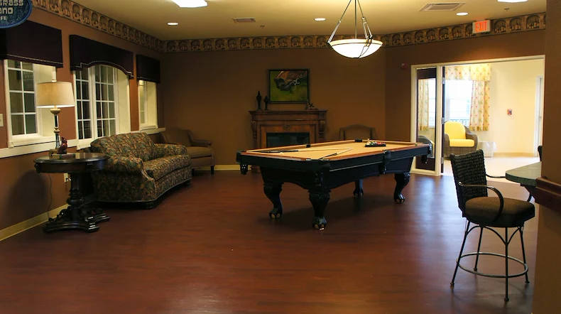 Image of The Lakes of Monclova Senior Living (4)