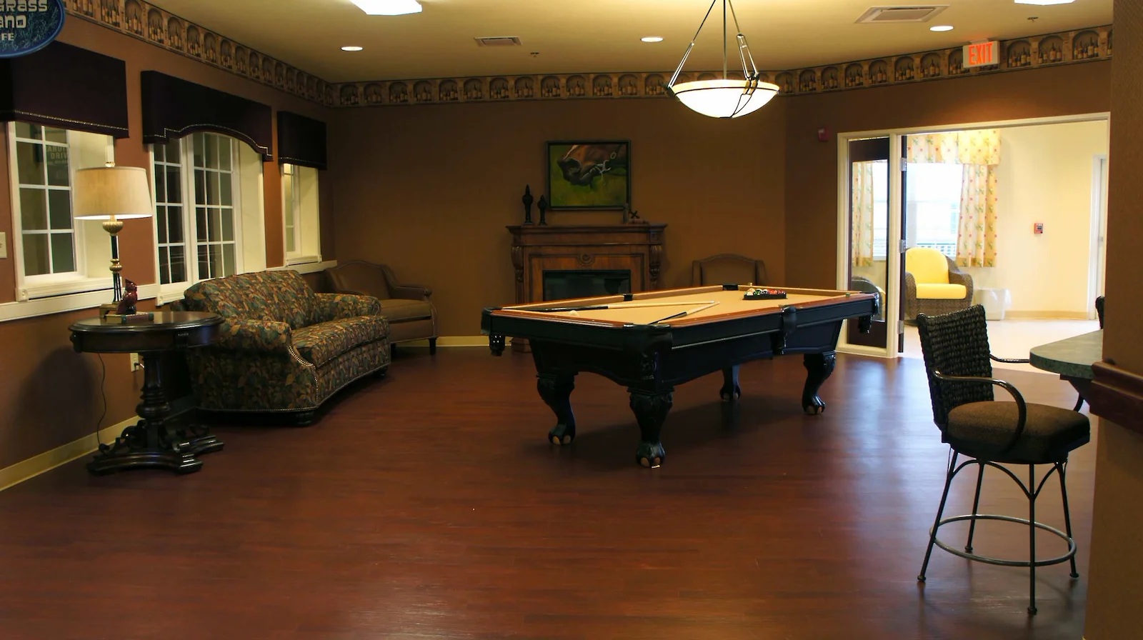 Image of The Lakes of Monclova Senior Living (4)