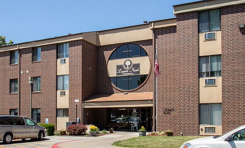 Image of Logan Park (1)
