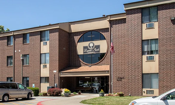 Image of Logan Park (1)