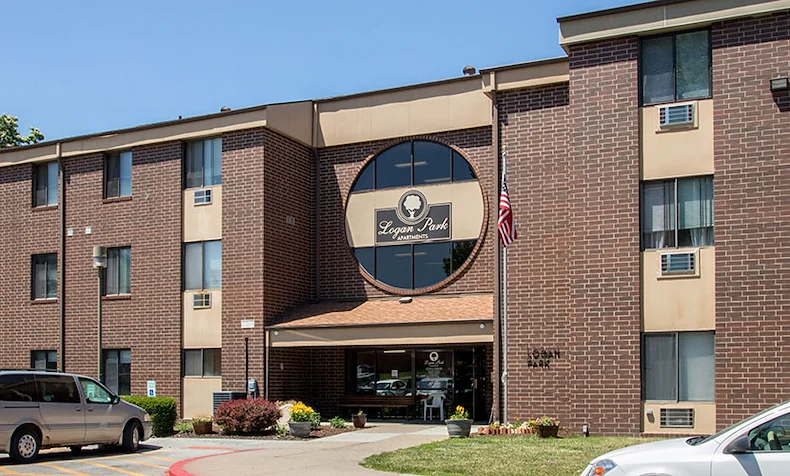 Image of Logan Park (1)