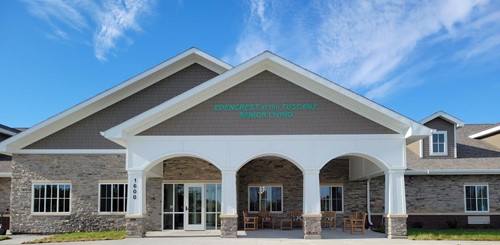 Image of Edencrest at the Tuscany (1)