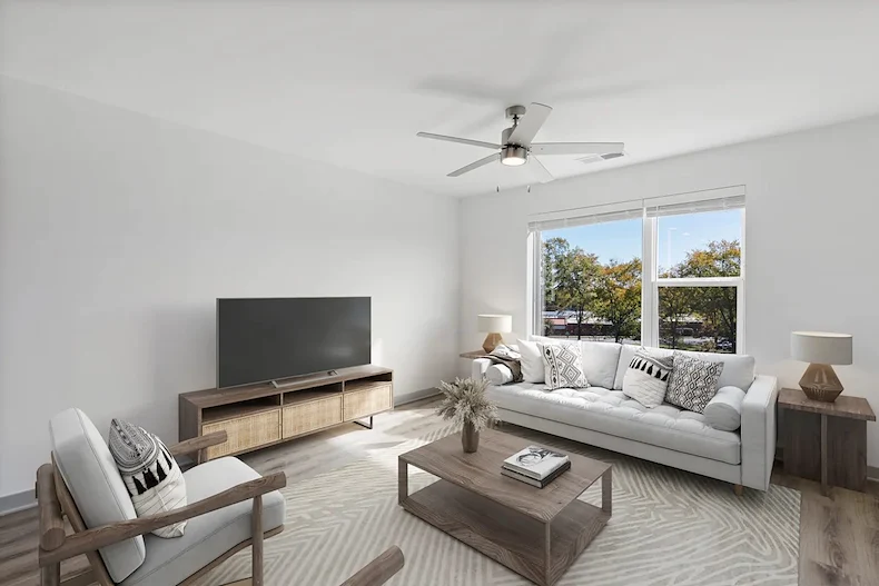 Image of Milner Commons (7)