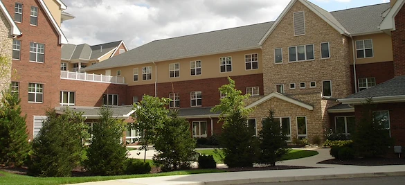 Image of First Community Village Senior Living (8)