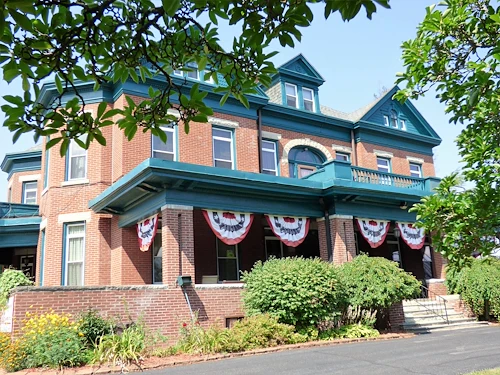 Image of St. Leonard's Home (2)
