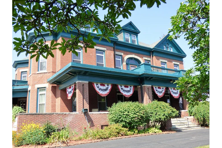 Image of St. Leonard's Home (2)