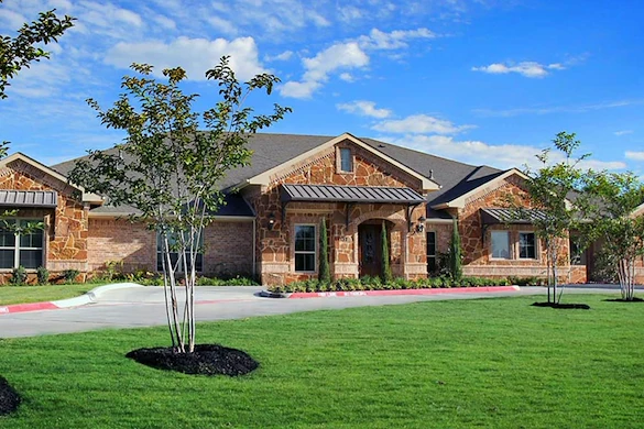 Image of Avalon Memory Care - Keller, TX (1)