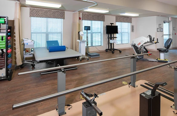 Image of Las Alturas Nursing & Transitional Care (8)