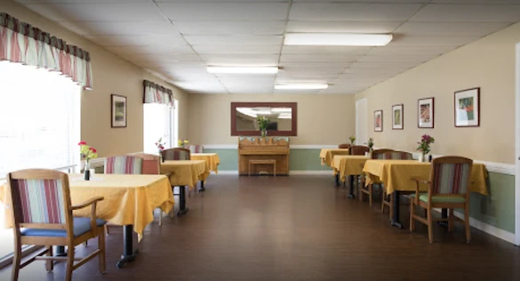 Image of Autumn Care of Saluda (5)