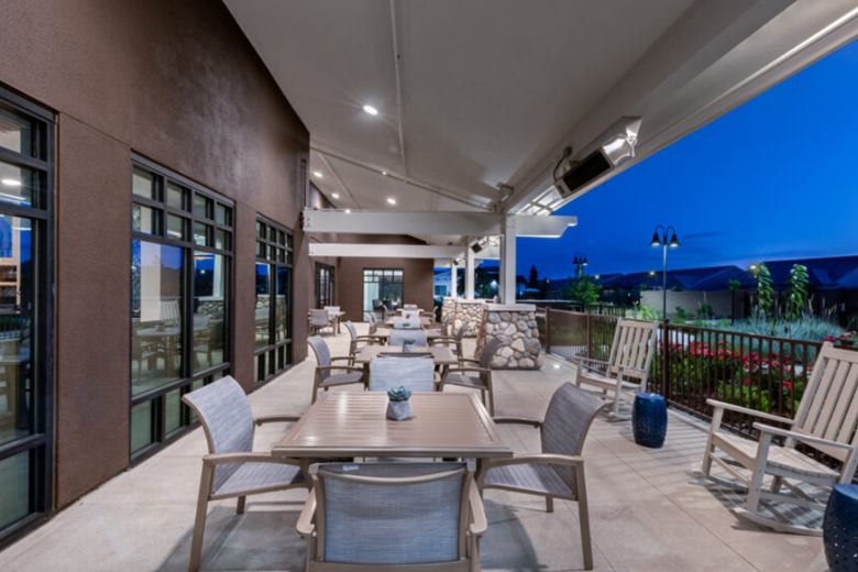 Image of Revel Lodi (4)