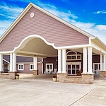 Image of Villas of Holly Brook and Reflections, Harrisburg, Illinois (1)