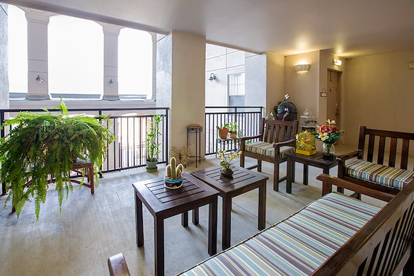 Image of Brookdale Clear Lake (10)