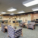 Image of Easton Skilled Nursing and Rehab (5)