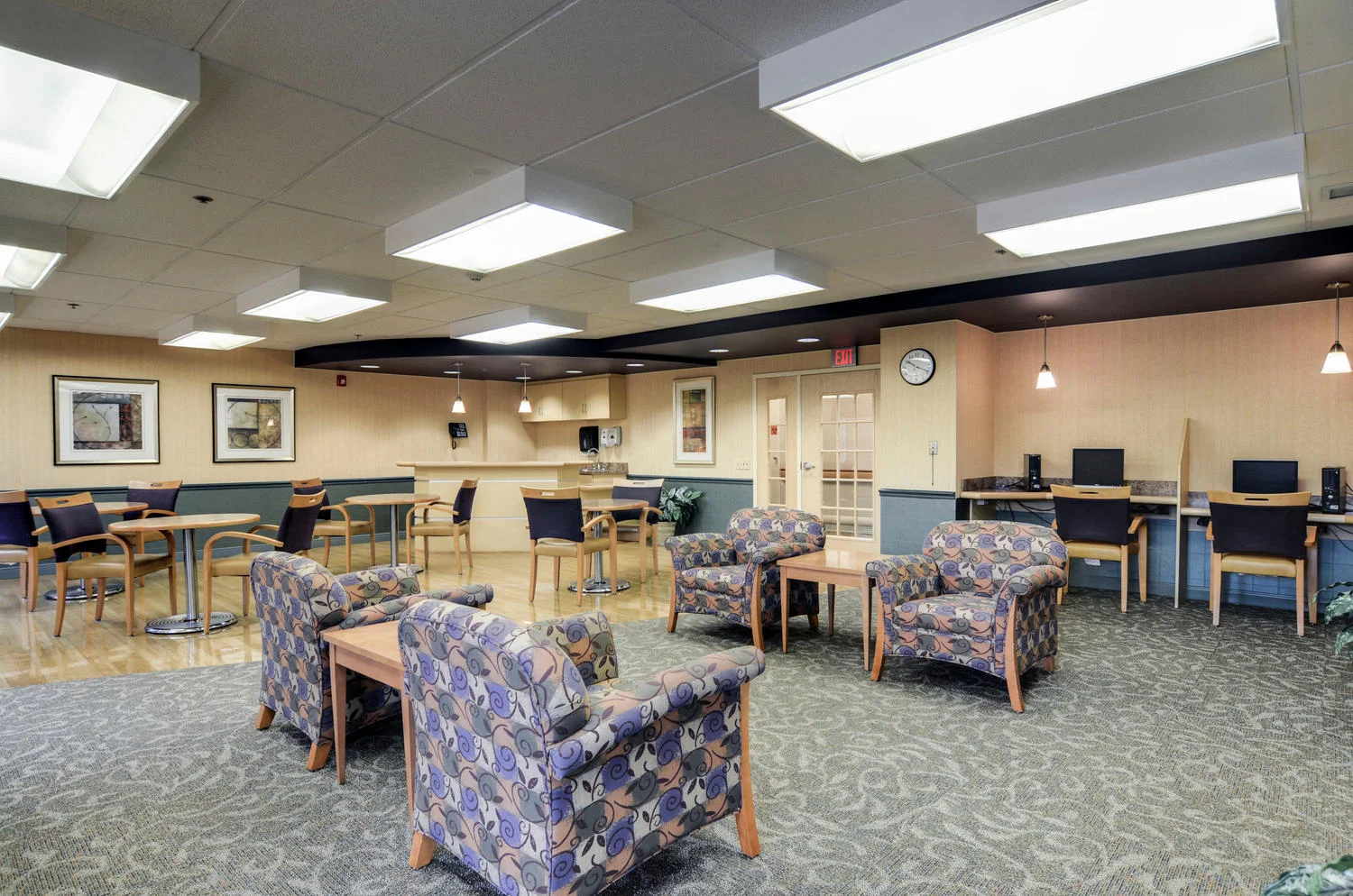 Image of Easton Skilled Nursing and Rehab (5)