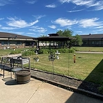 Image of Brickyard Healthcare - Merrillville Care Center (1)