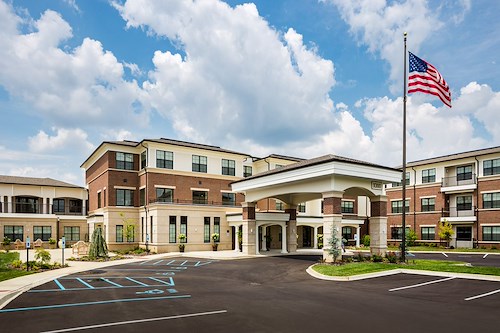 Image of The Grand Senior Living (1)