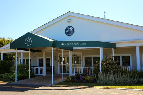 Image of By The Sound Center for Nursing & Rehab (1)