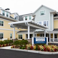Image of Concord Park (1)
