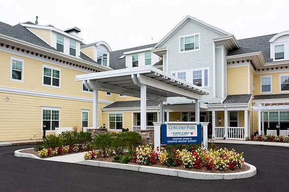 Image of Concord Park (1)