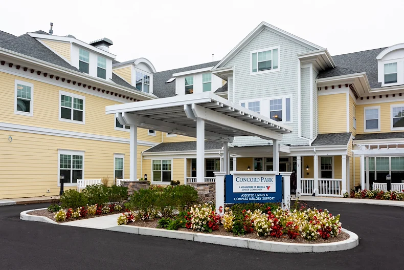 Image of Concord Park (1)