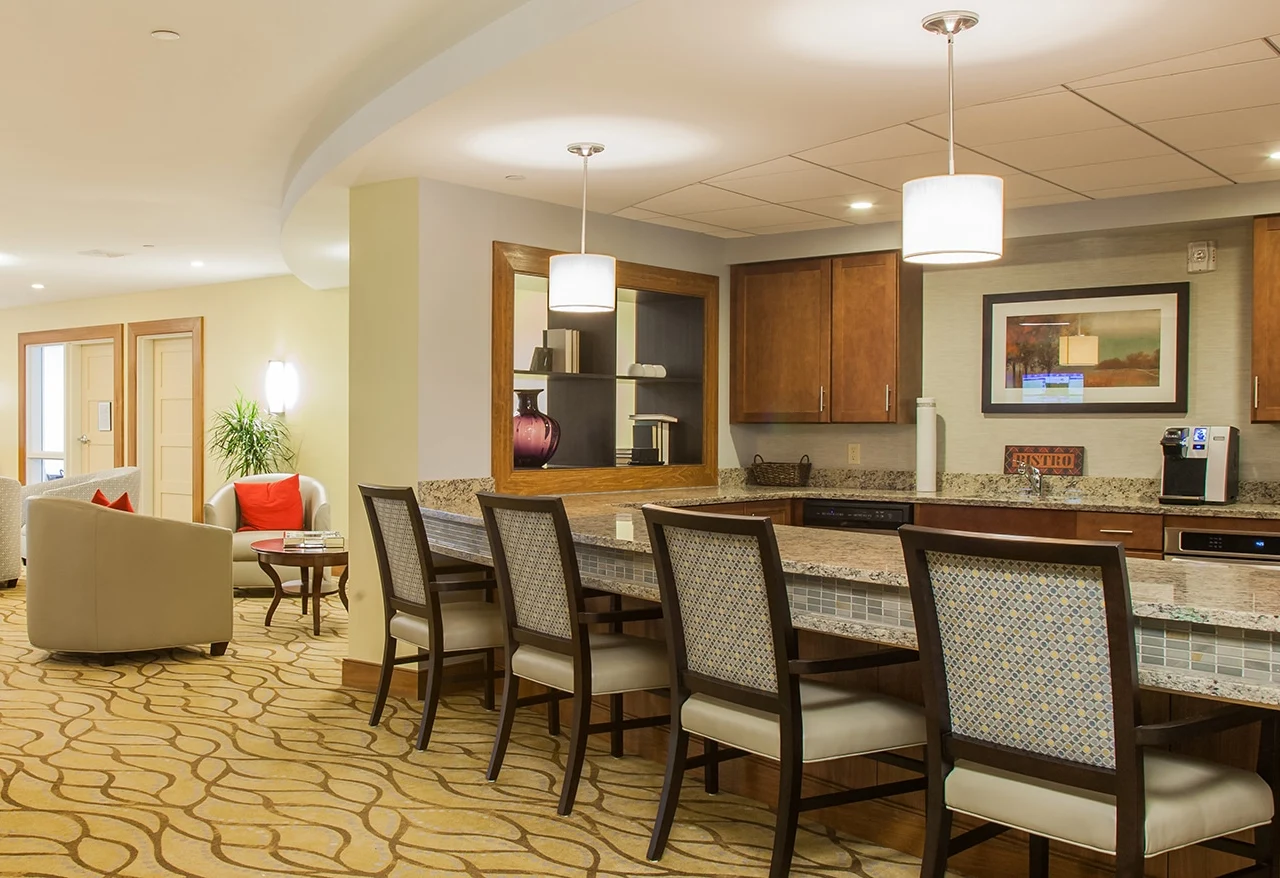 Image of The Residence at Watertown Square (3)