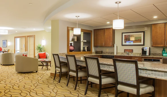 Image of The Residence at Watertown Square (3)