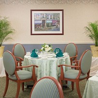 Image of Respiratory & Rehab Center of Rhode Island (3)