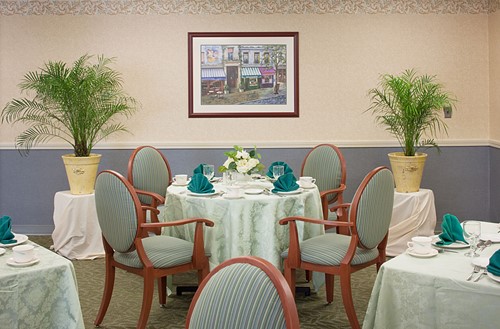 Image of Respiratory & Rehab Center of Rhode Island (3)