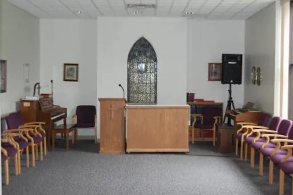 Image of Stewartville Care Center (4)