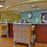 Image of Wesley Court Health Center (8)