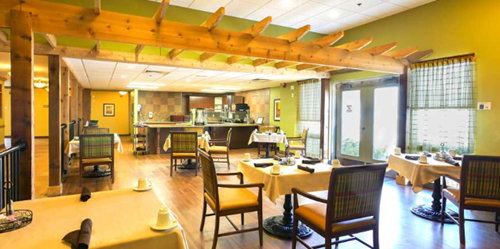 Image of Aperion Care Marion Assisted Living (6)