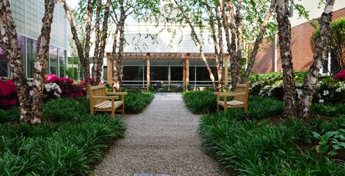 Image of Caleb Hitchcock Health Center (4)