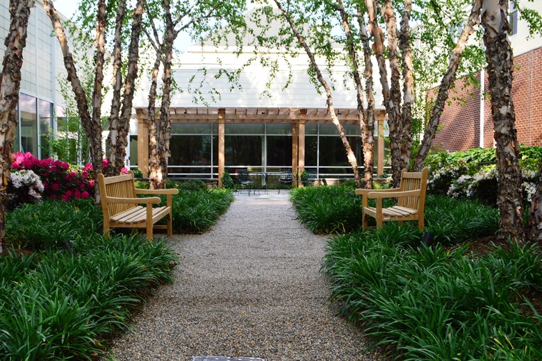 Image of Caleb Hitchcock Health Center (4)