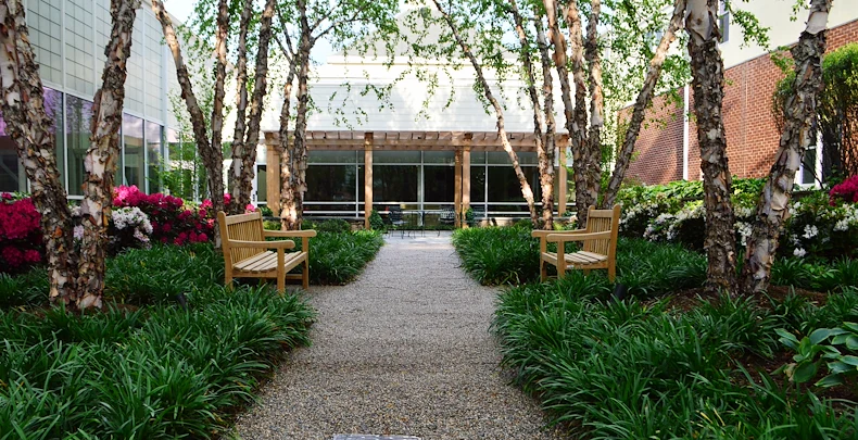 Image of Caleb Hitchcock Health Center (4)