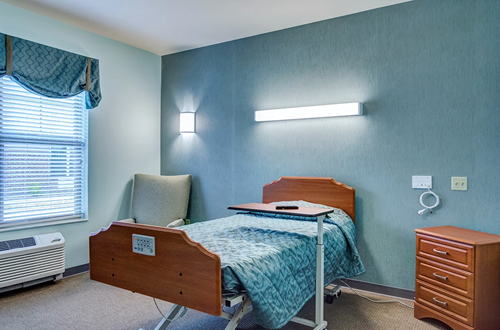 Image of Sanctuary Pointe Nursing & Rehabilitation (8)
