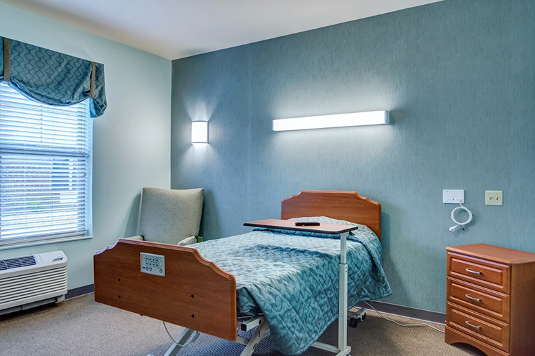 Image of Sanctuary Pointe Nursing & Rehabilitation (8)