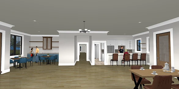 Image of Legato Living at Chatham Hills (SOON) (6)