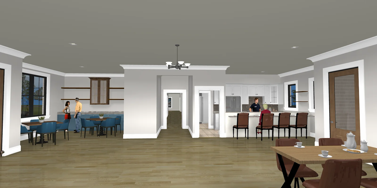 Image of Legato Living at Chatham Hills (SOON) (6)