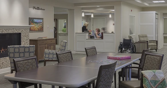 Image of Corwin Center At Emerald Heights (3)