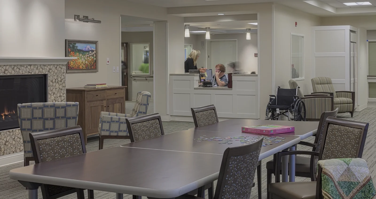 Image of Corwin Center At Emerald Heights (3)