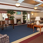 Image of Country Club Rehabilitation Campus at Bellaire (10)