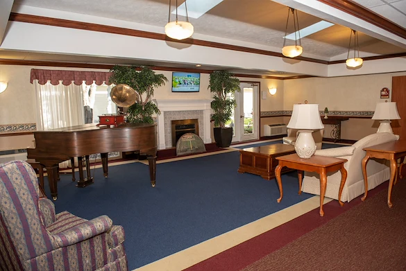 Image of Country Club Rehabilitation Campus at Bellaire (10)