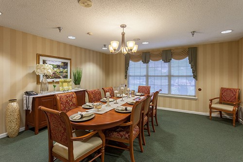 Image of Brookdale Chapel Hill (3)