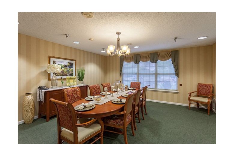 Image of Brookdale Chapel Hill (3)