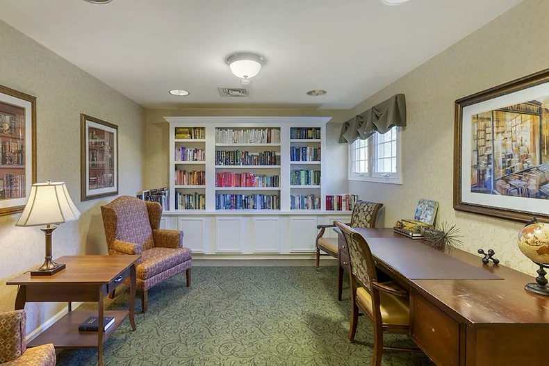 Image of Brookdale Northville (7)