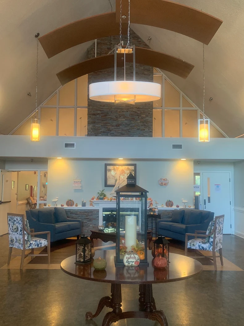 Image of Gull Creek Senior Living Community (8)