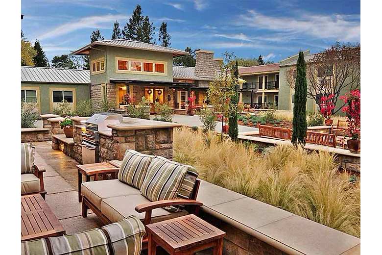 Image of Atria Tamalpais Creek (1)
