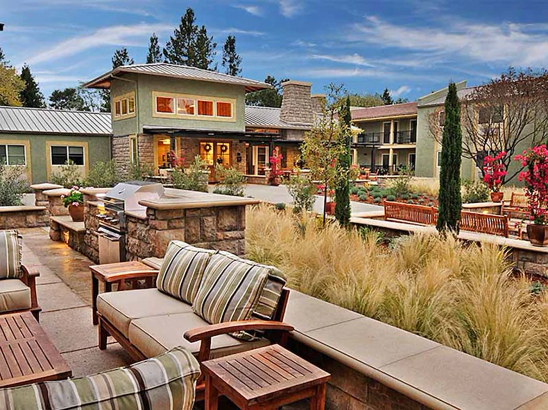 Image of Atria Tamalpais Creek (1)