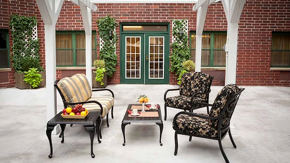 Image of Atria Kew Gardens (3)