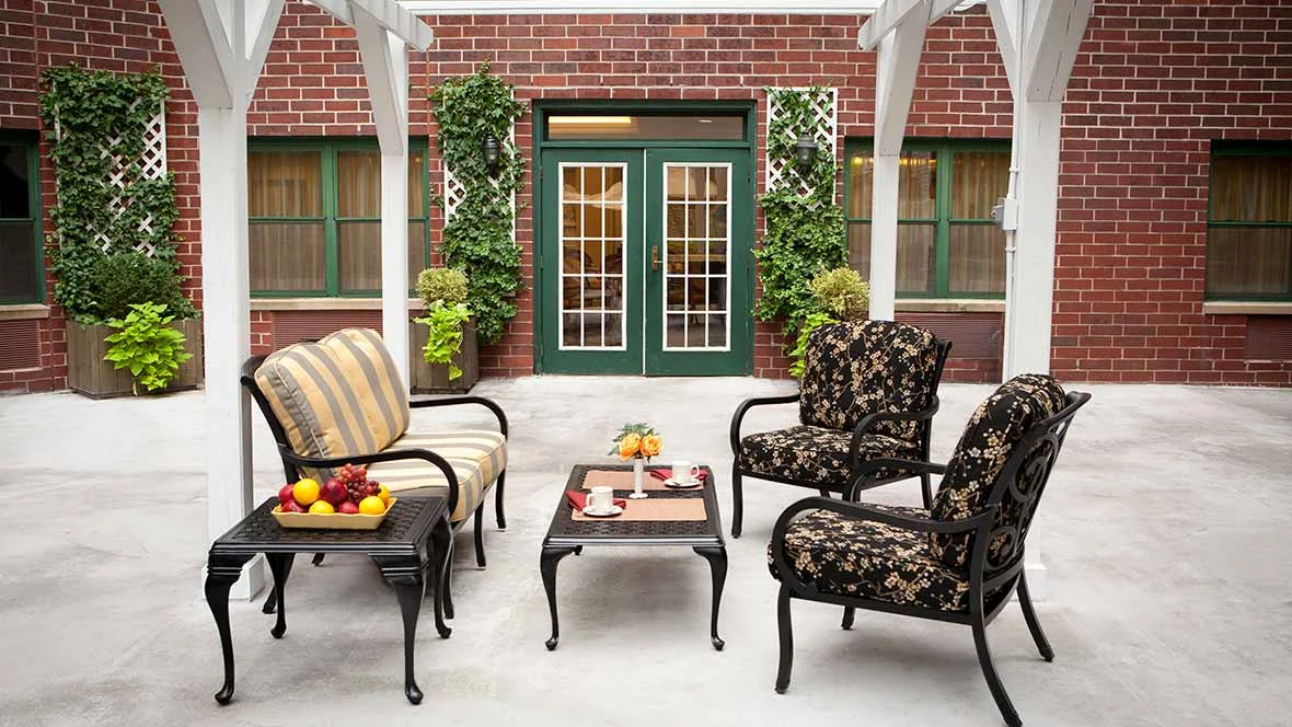 Image of Atria Kew Gardens (3)